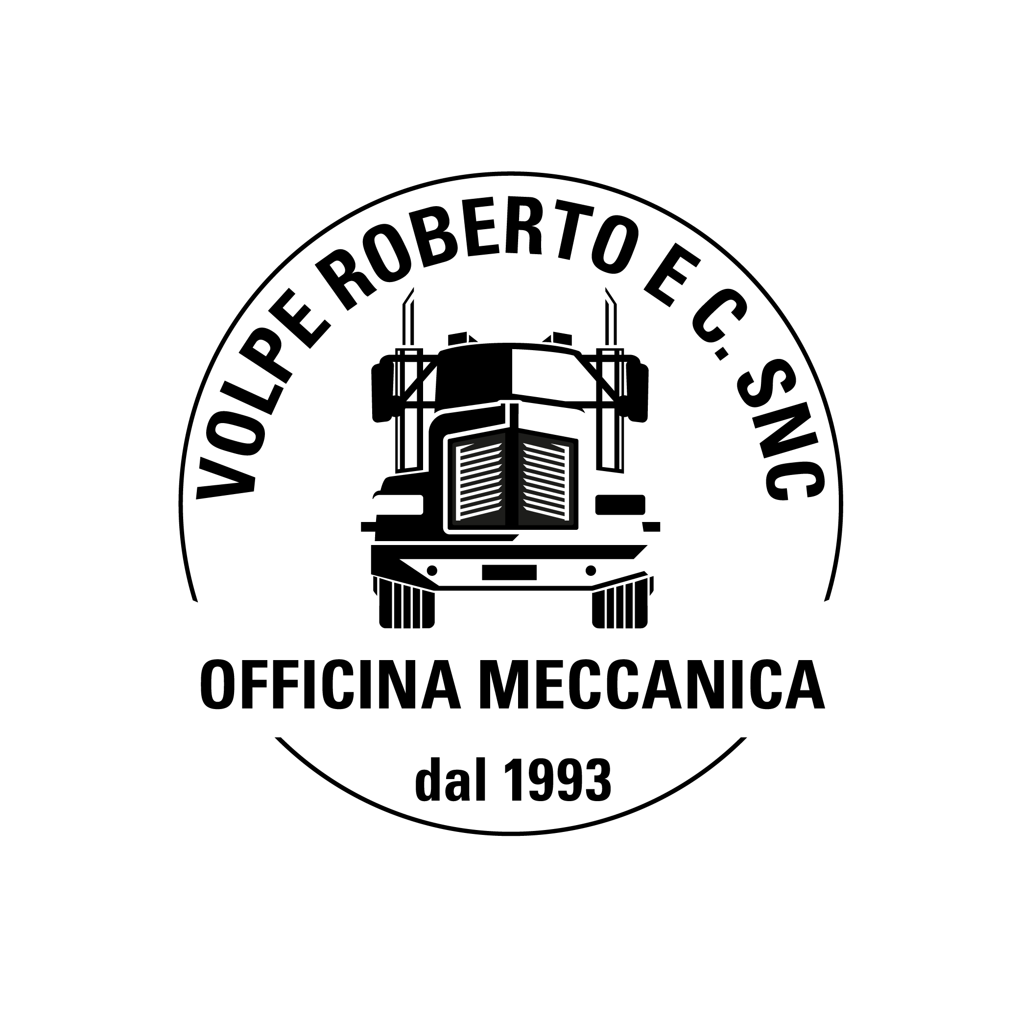 Officina Volpe, officina meccanica dal 1993
